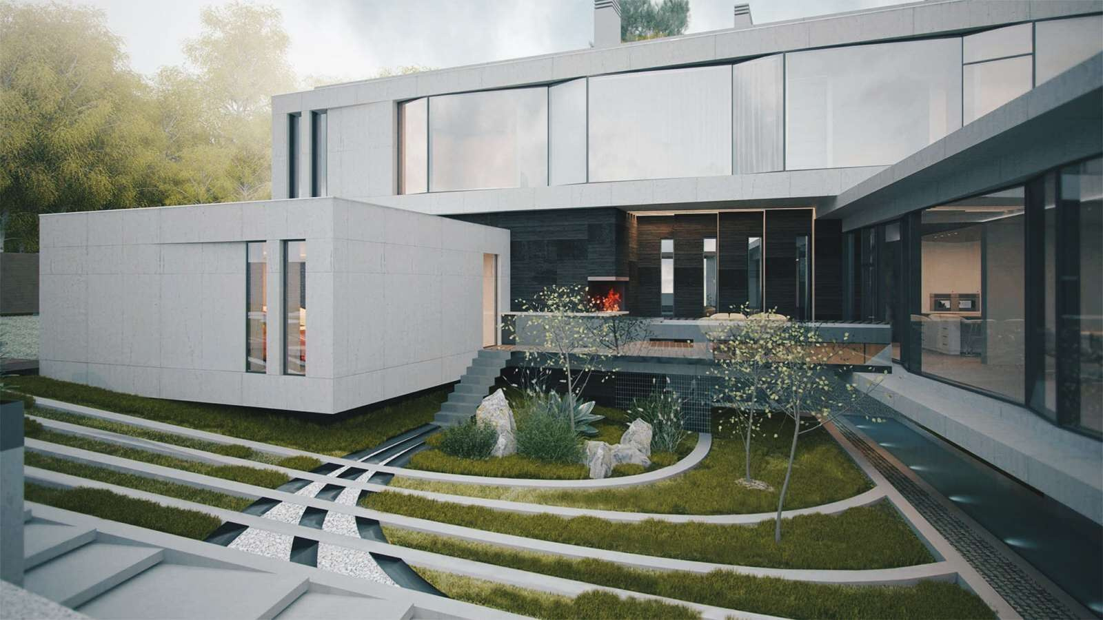 NATURALHOUSE
