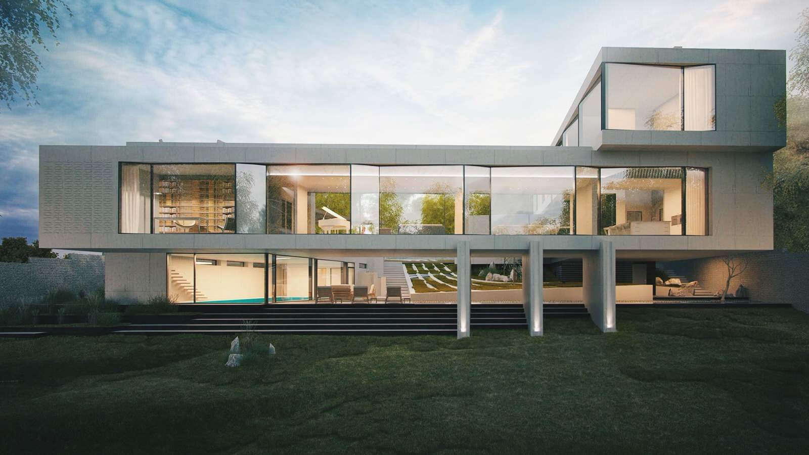 NATURALHOUSE