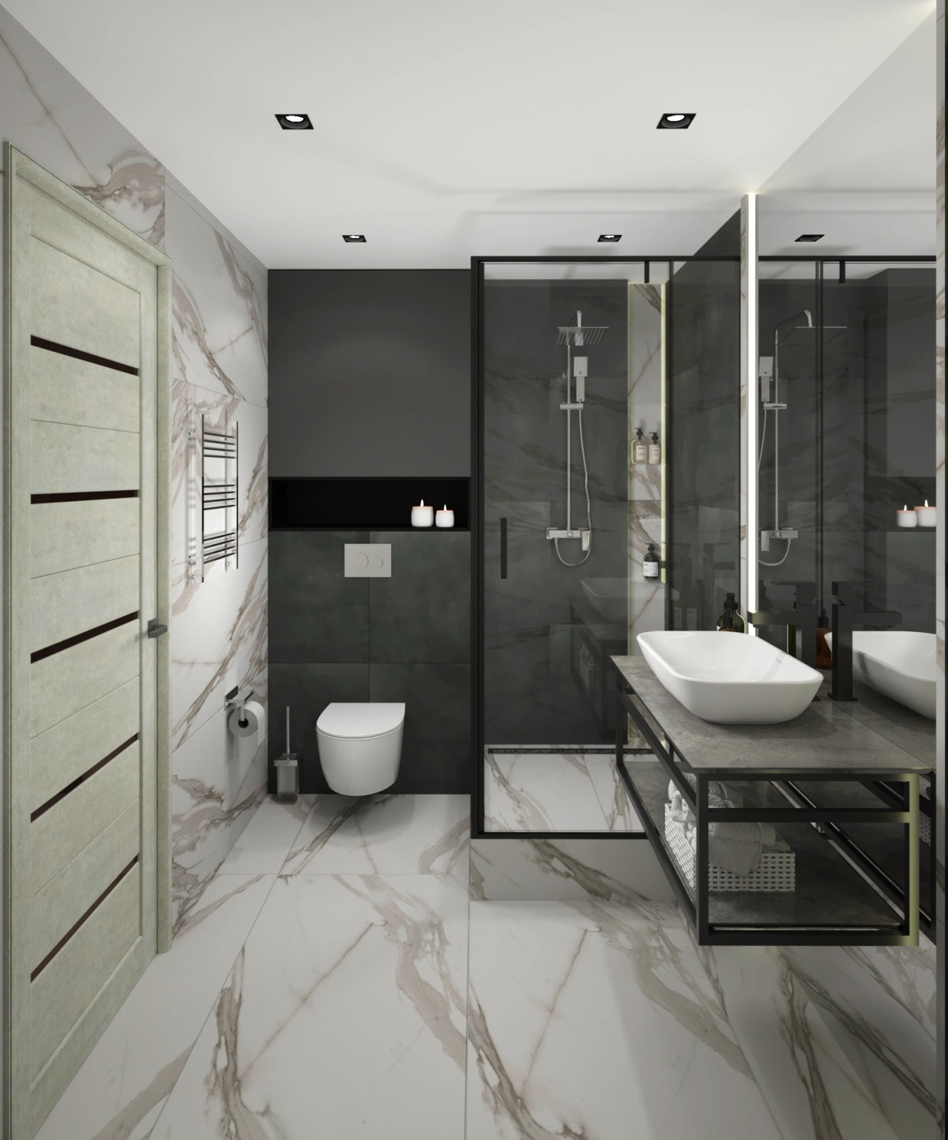 Ирина Воропаева