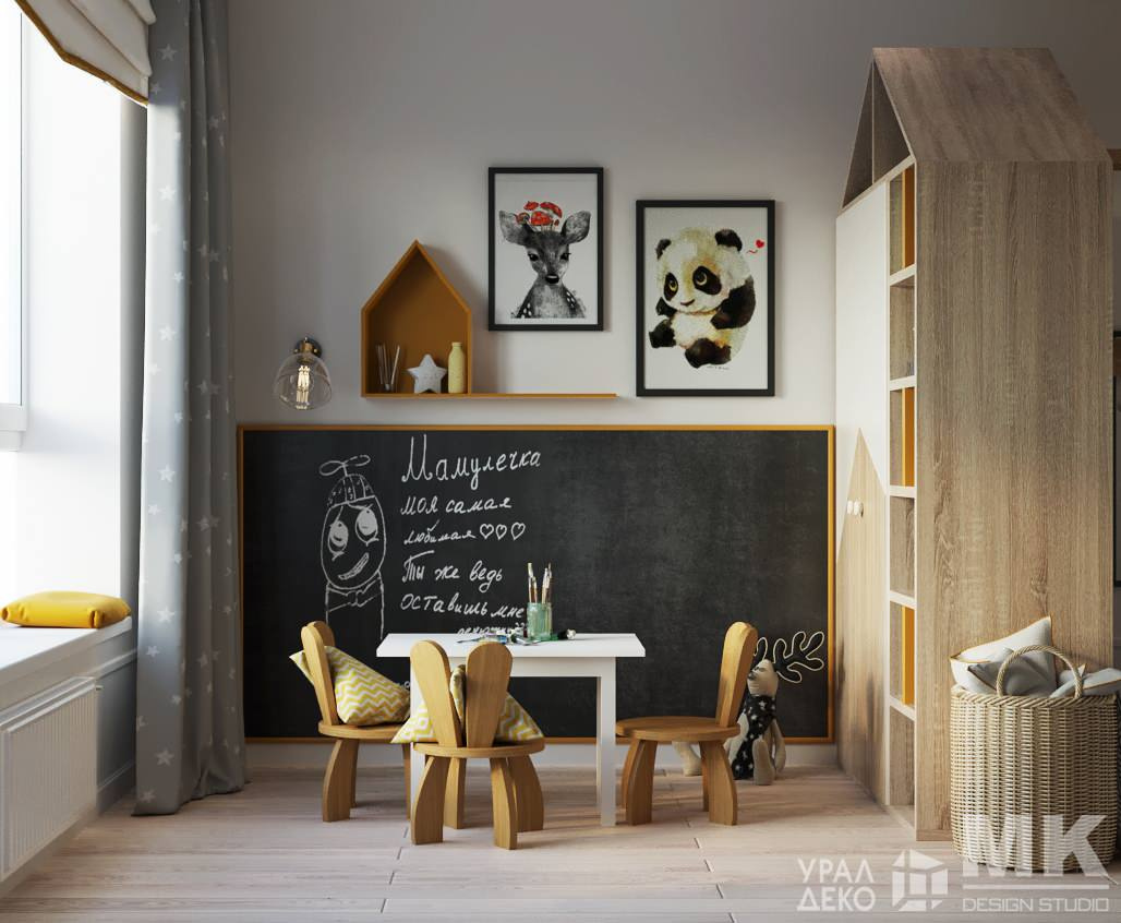 ЖК Макаровский