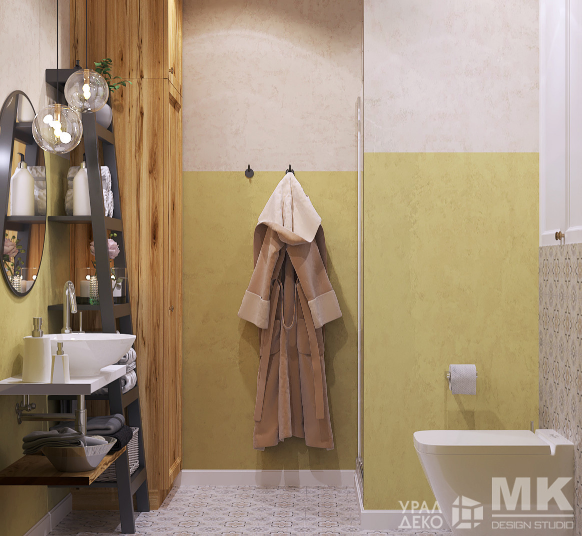 ЖК Макаровский