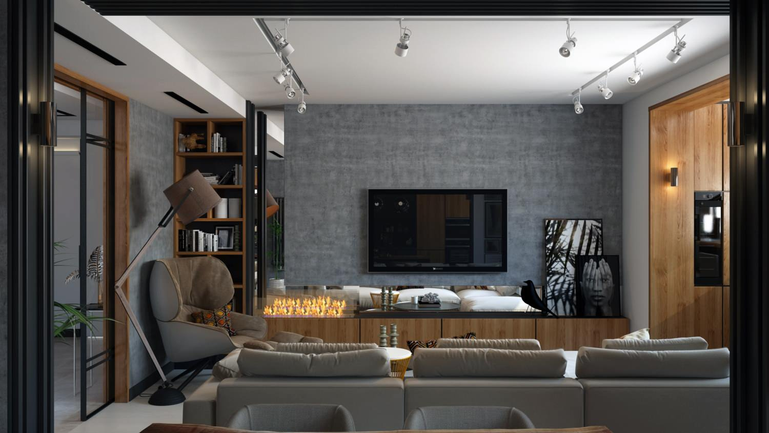 Soho Residence