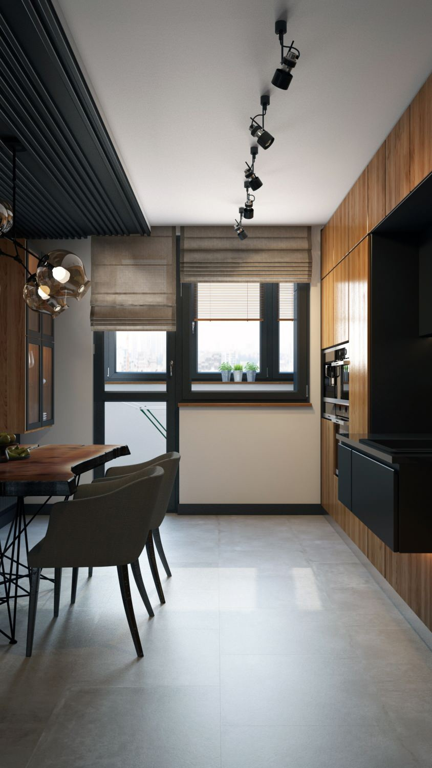 Soho Residence