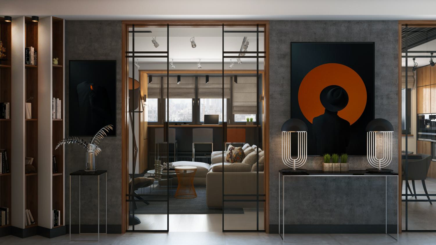 Soho Residence