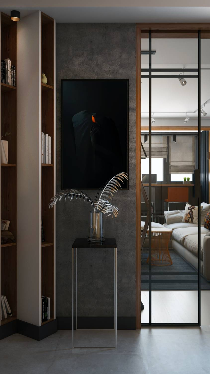 Soho Residence