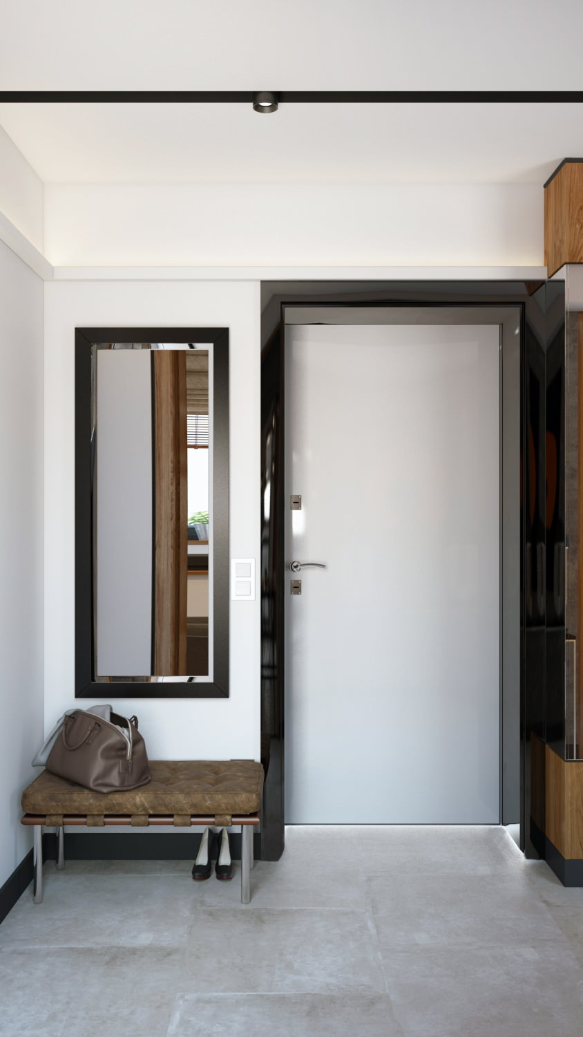 Soho Residence