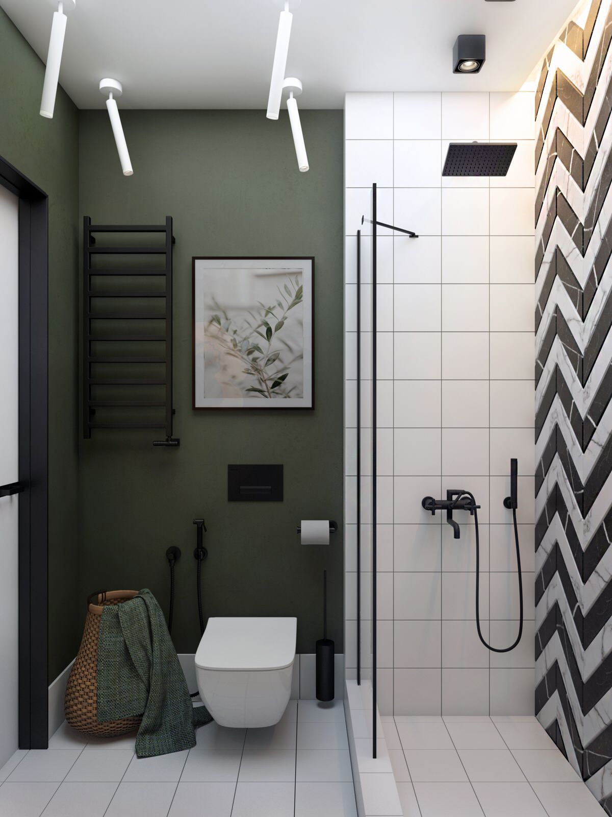 Eco Green