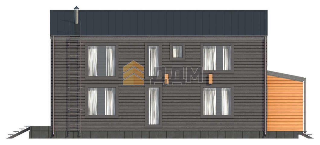 BARN 2-171