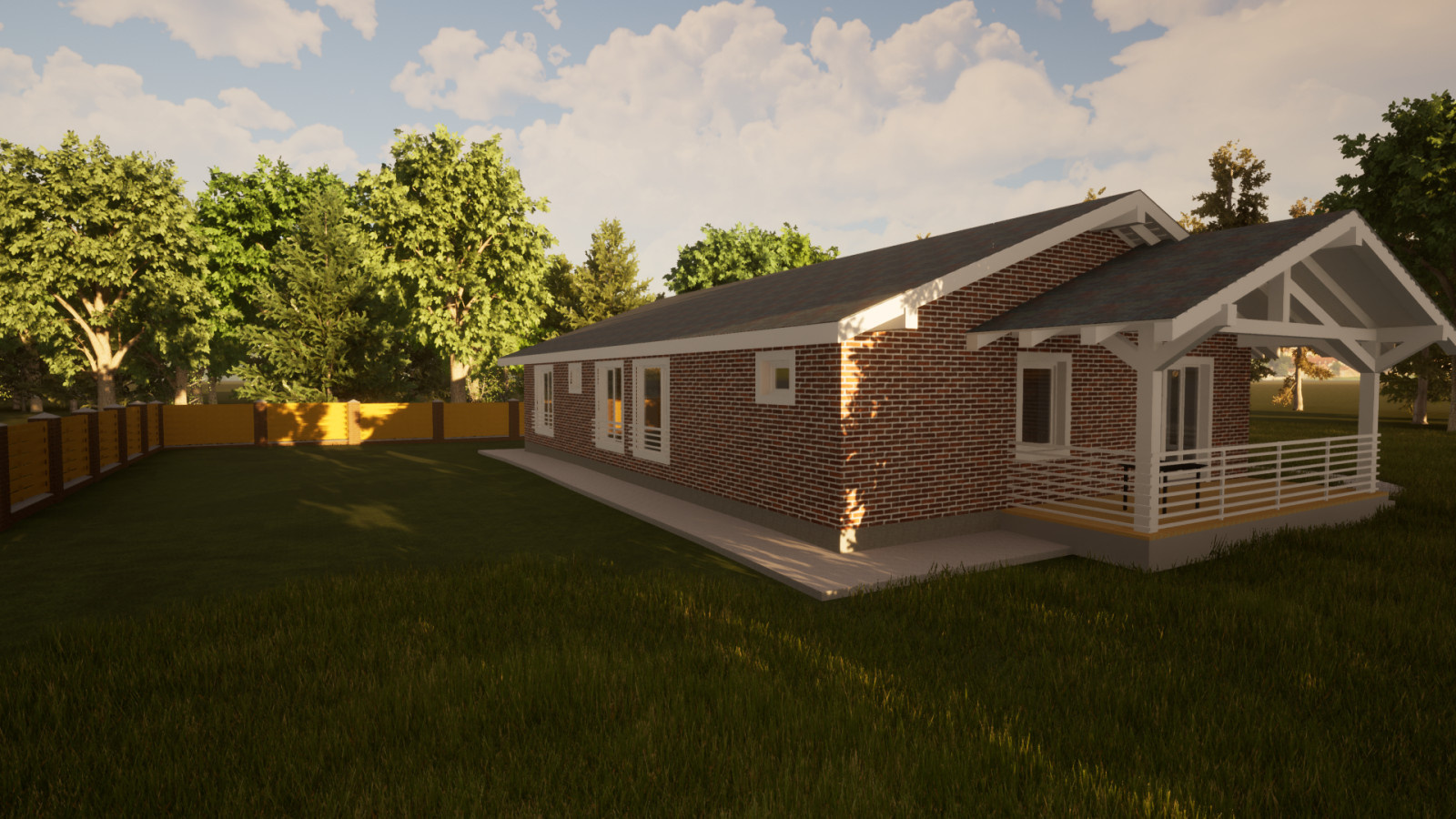 House_ONE