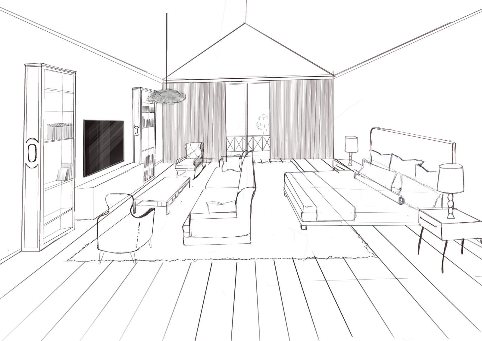 Фоновое изображение профиля EnjoyLife Interior Design