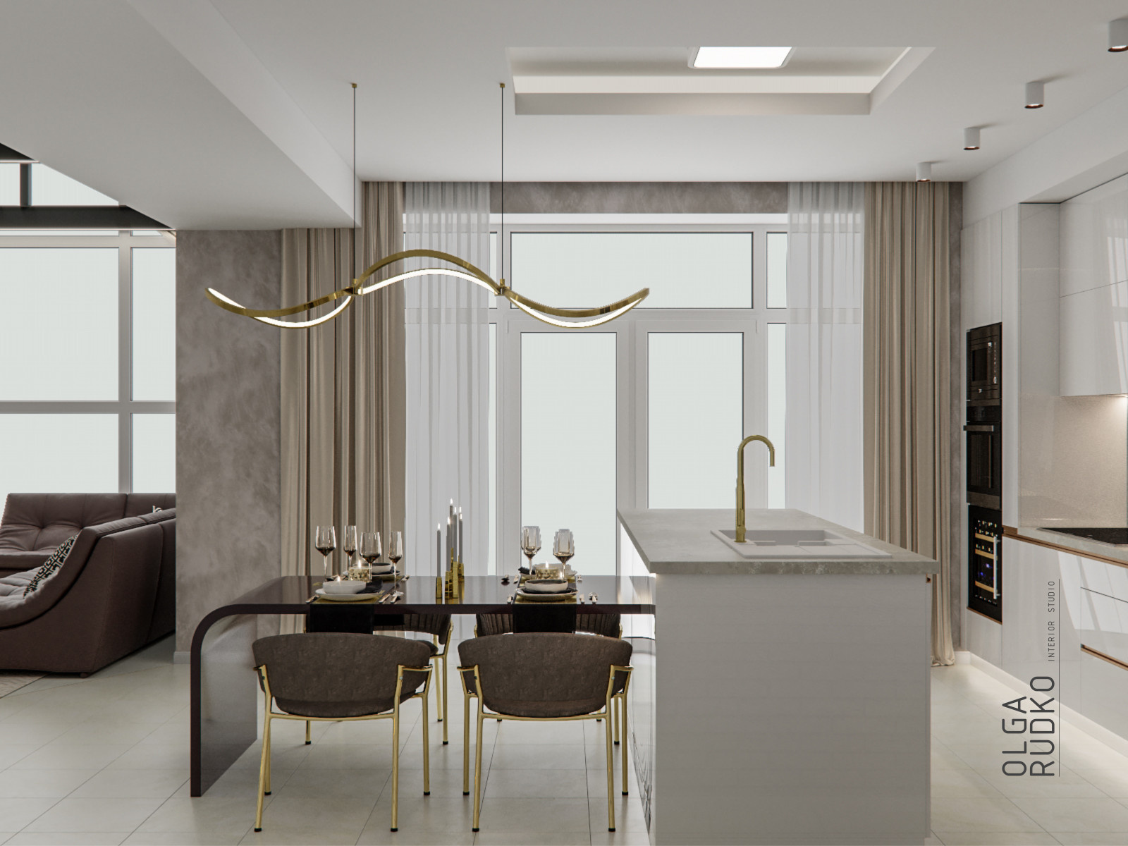 Residence
