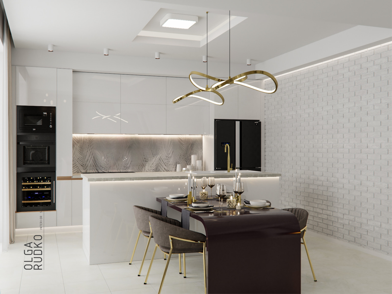 Residence