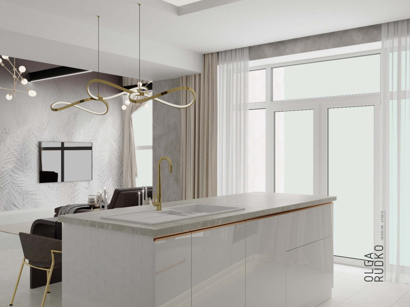 Residence