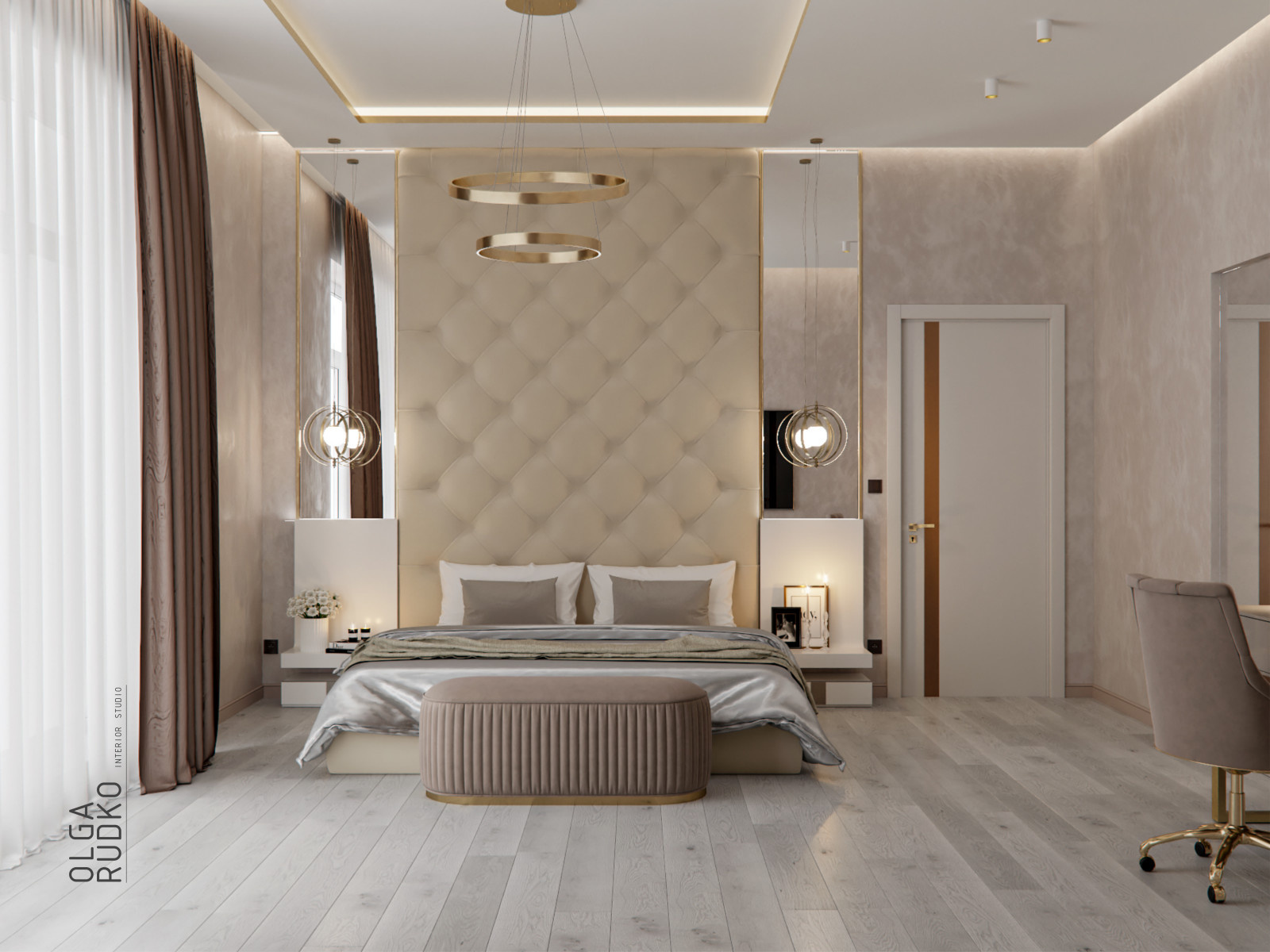 Residence