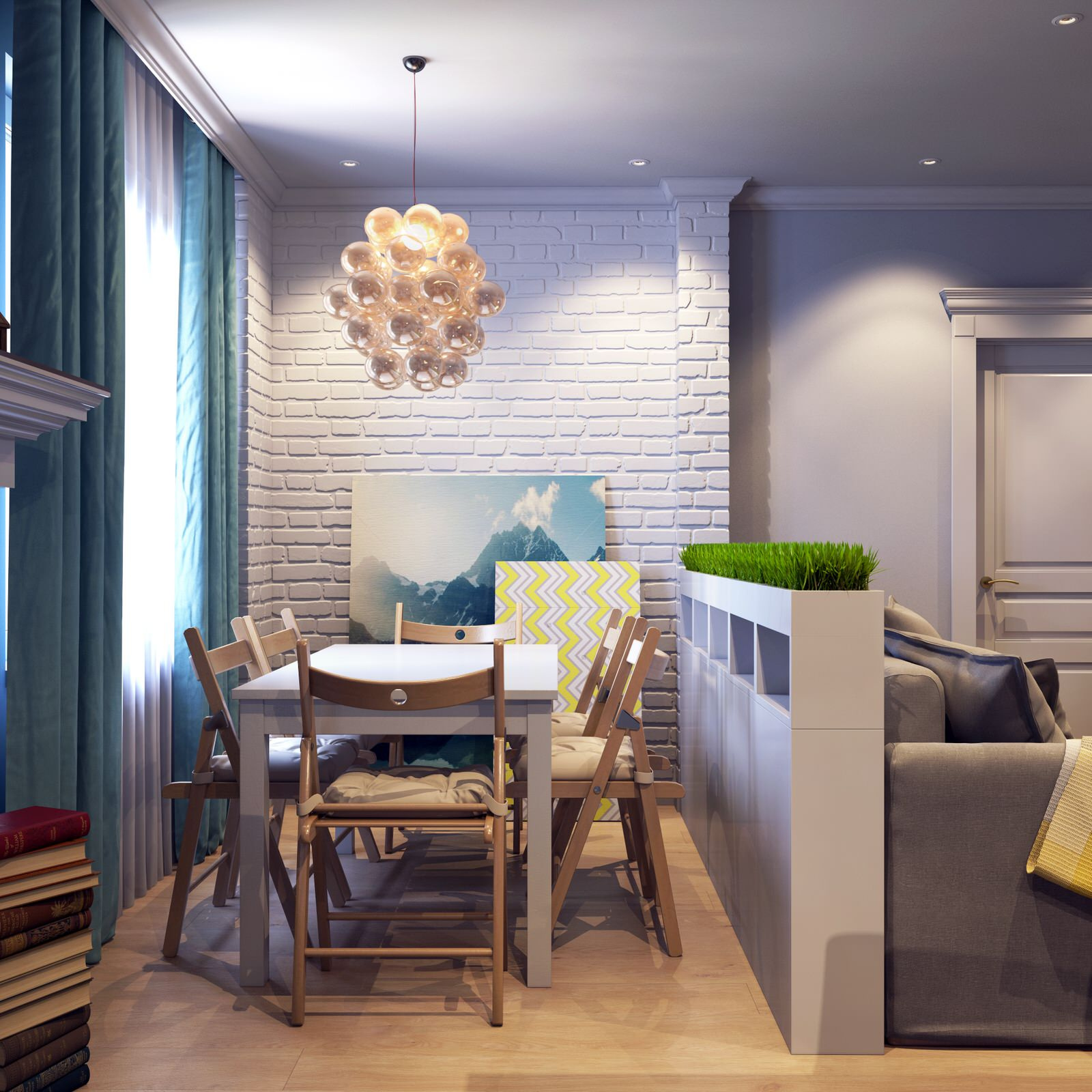 Милана Малышева