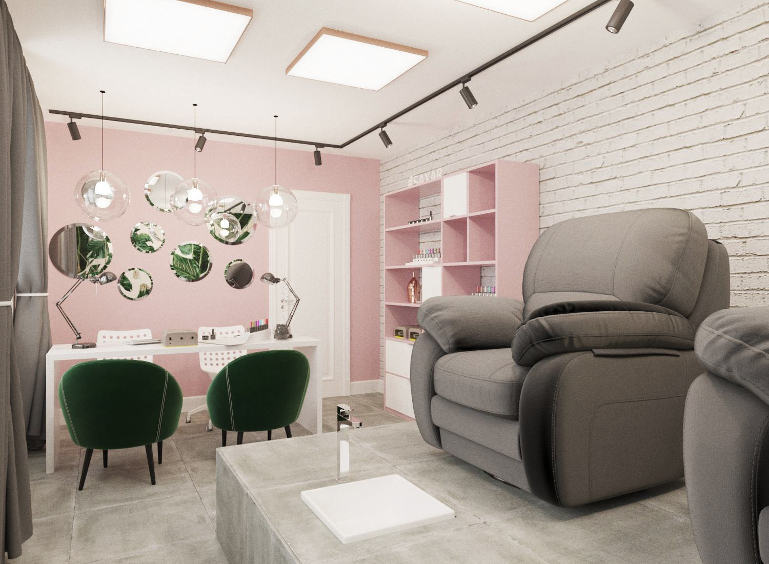 САЛОН КРАСОТЫ "MARLEN COMFORT"