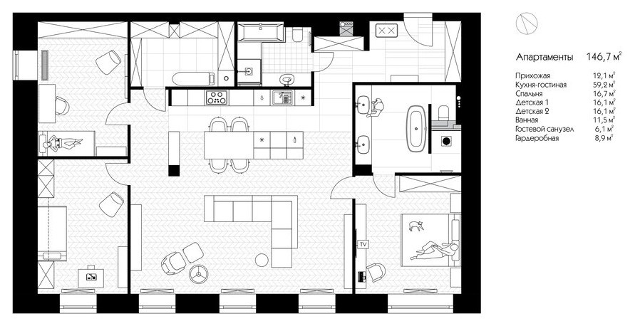 Art Residence