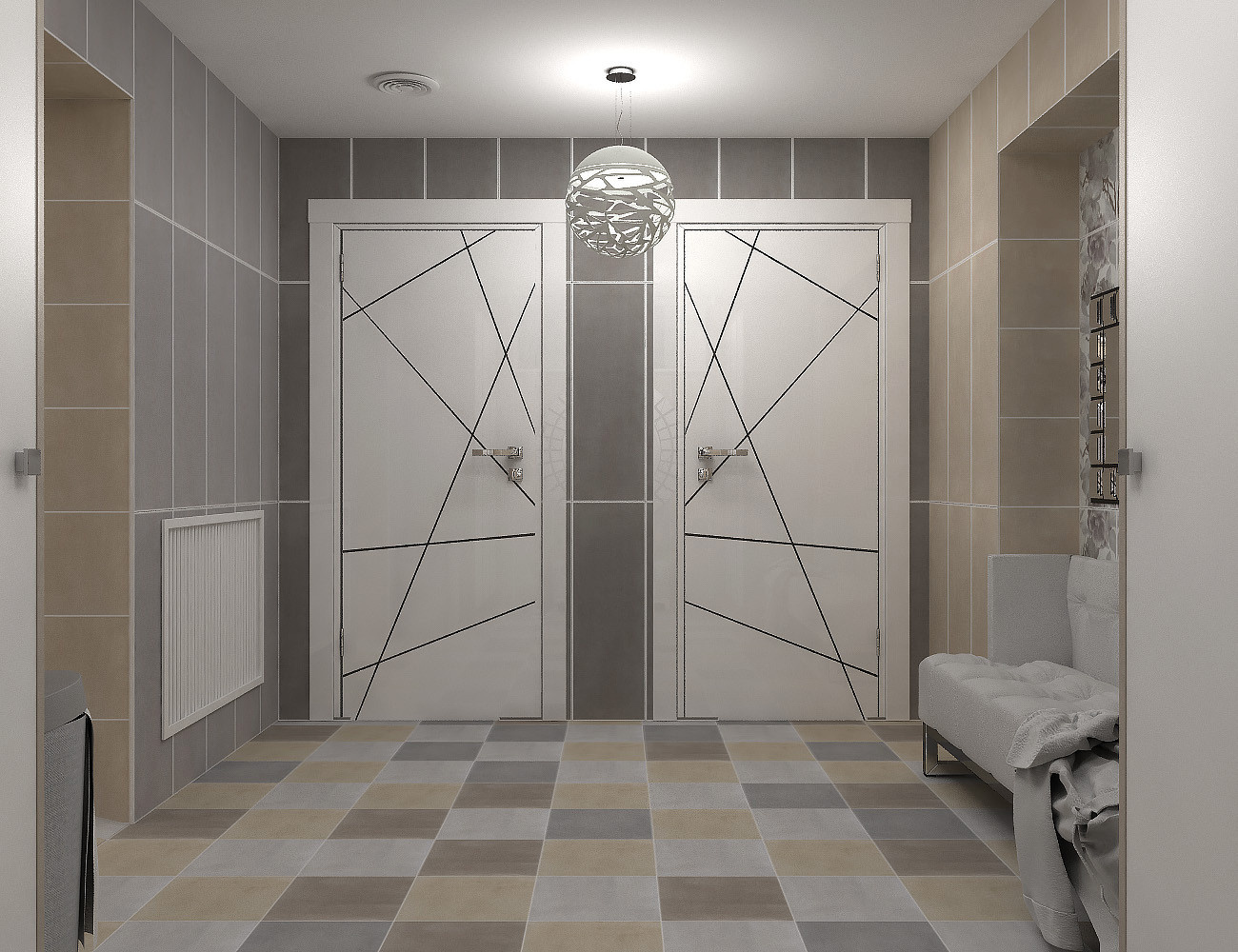 SPA центр женское отделеление