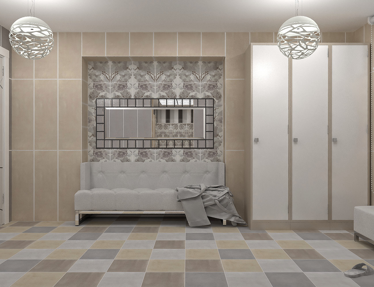 SPA центр женское отделеление