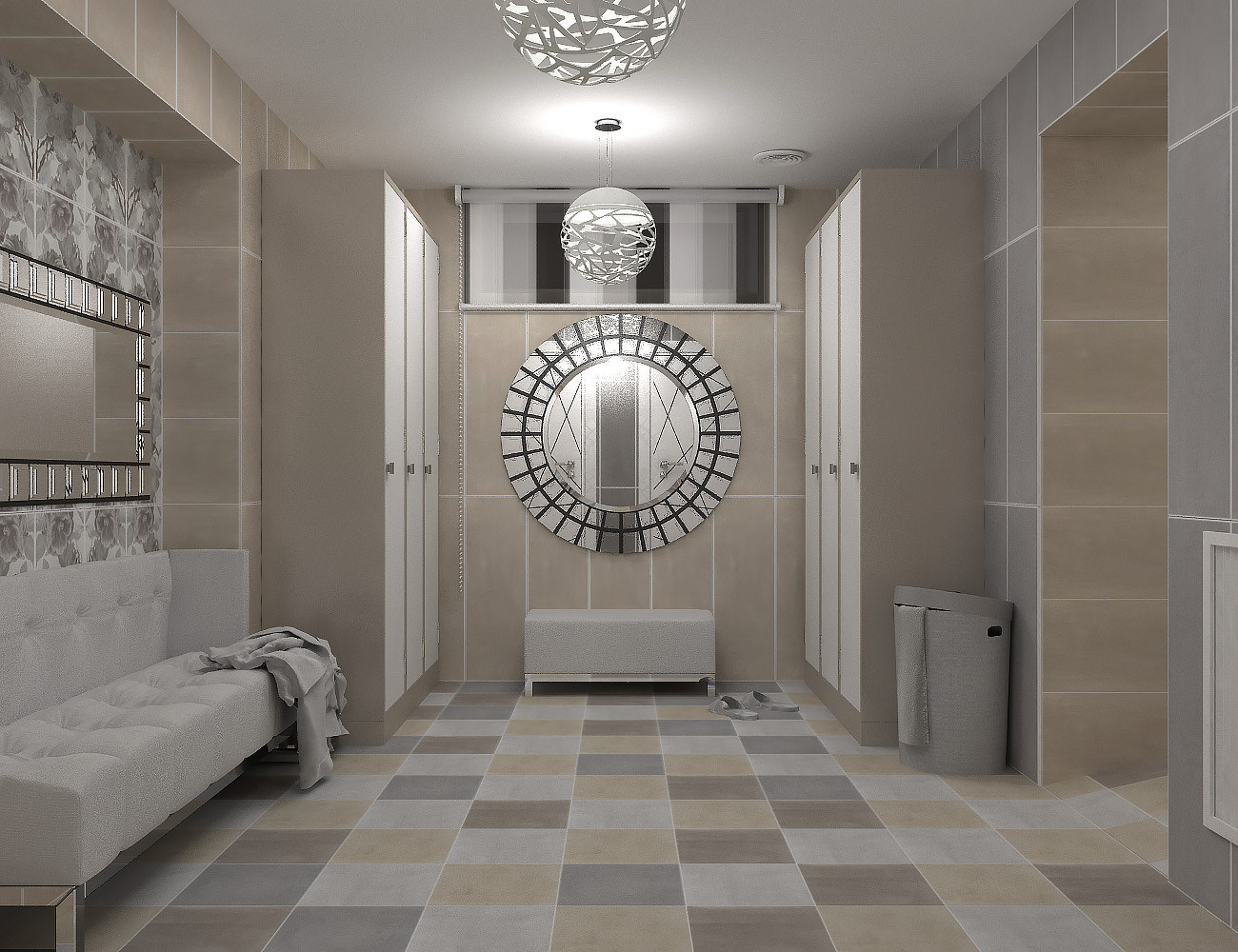 SPA центр женское отделеление