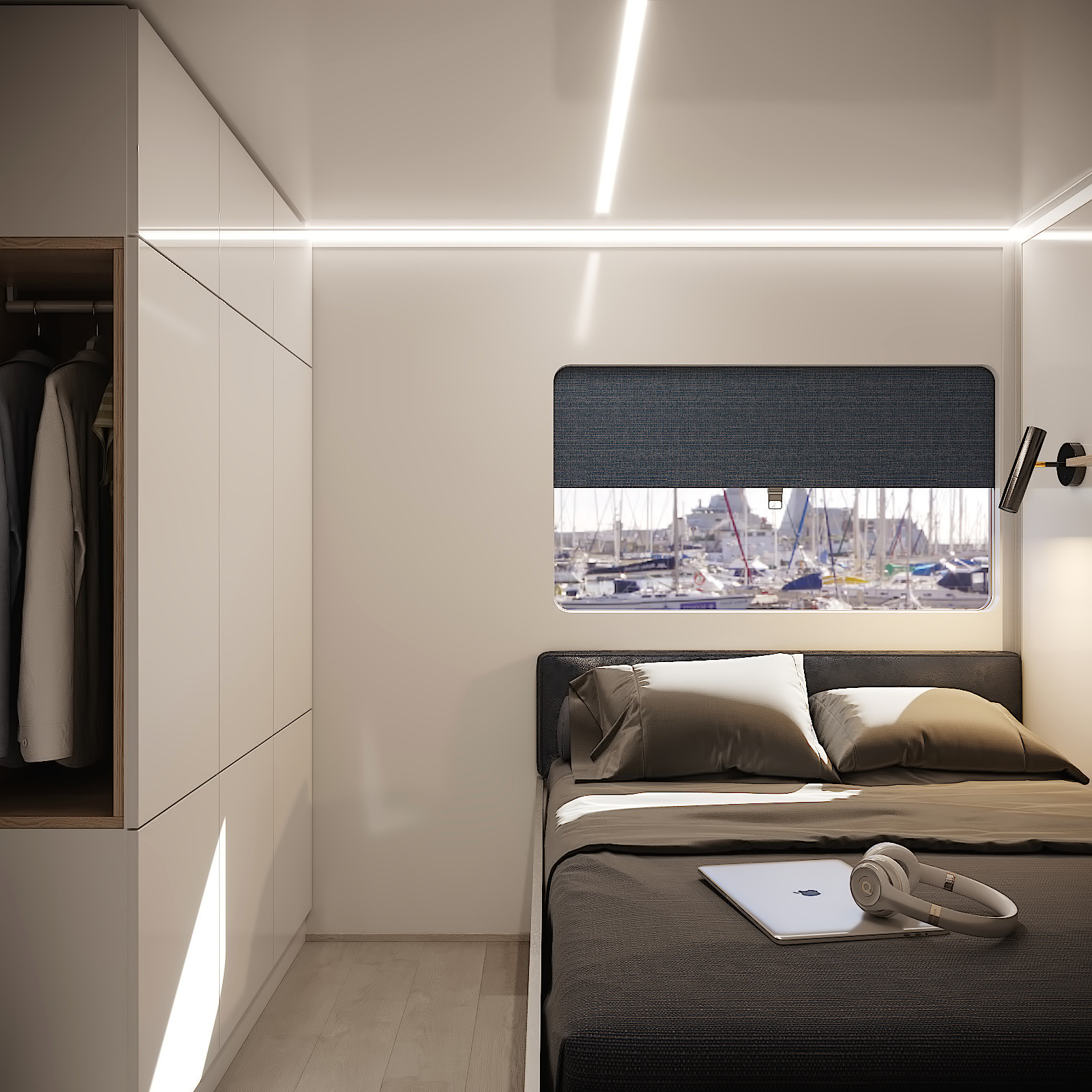 Houseboat 2020