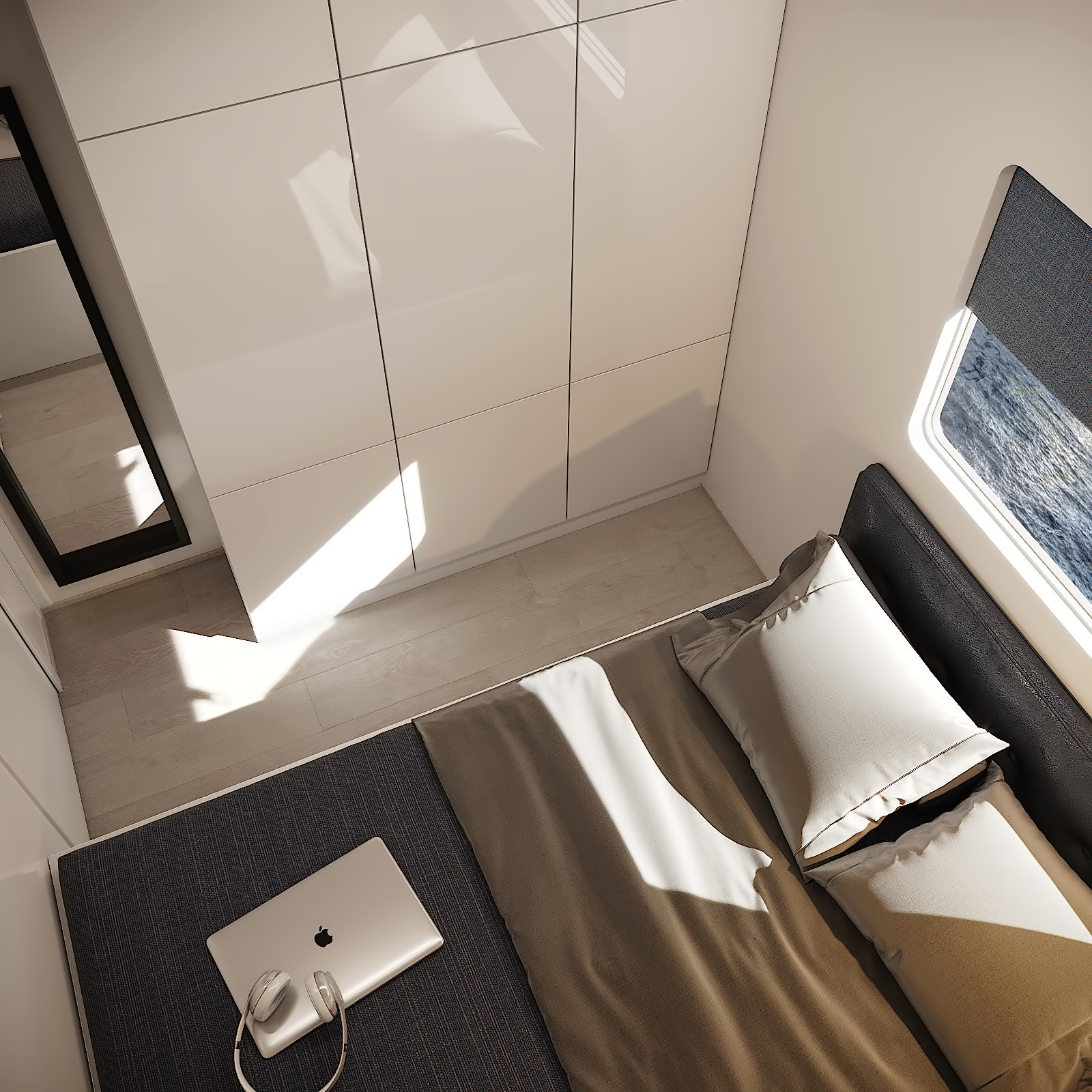 Houseboat 2020