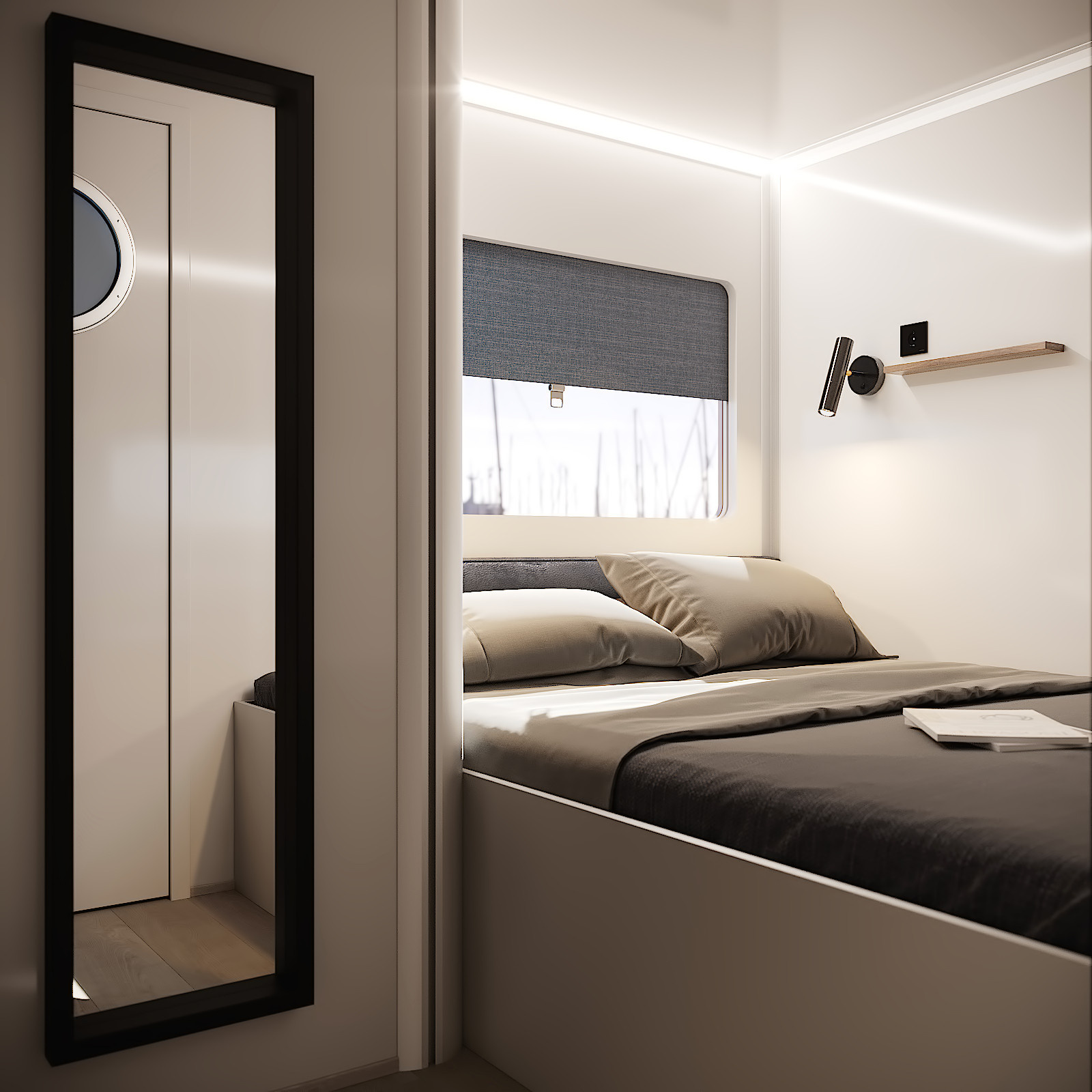 Houseboat 2020