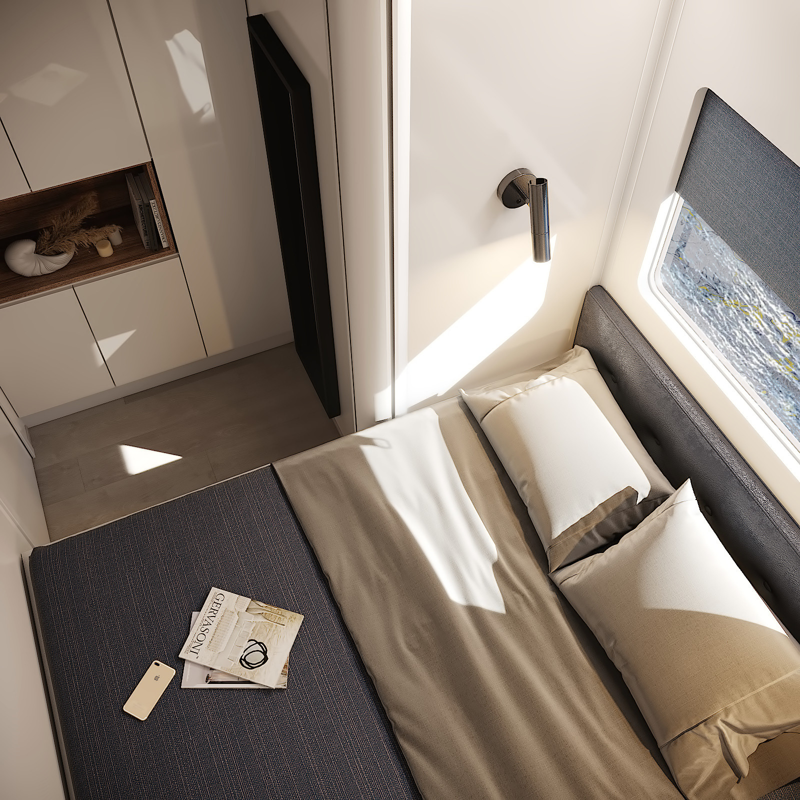 Houseboat 2020