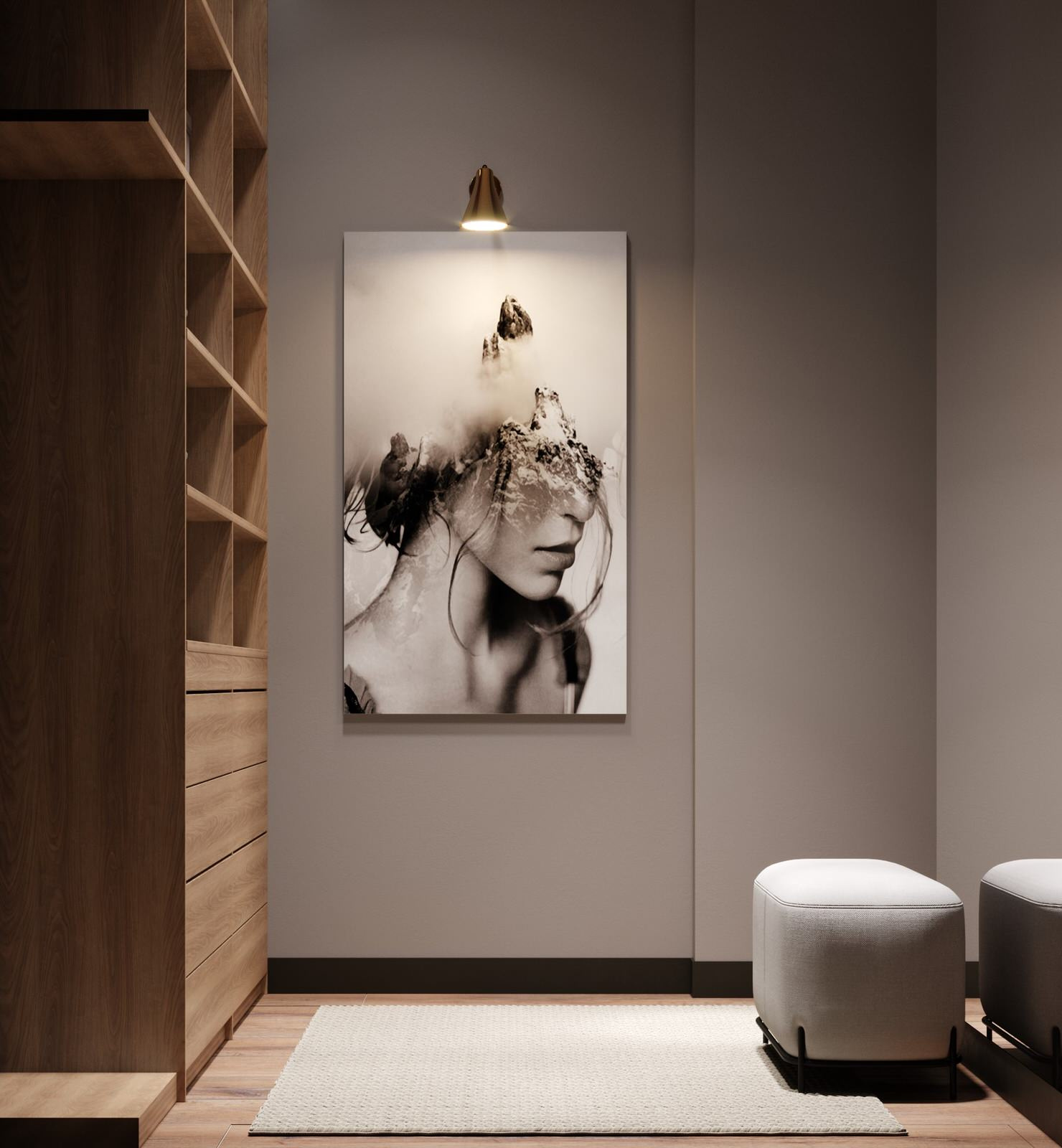 visualization Loft