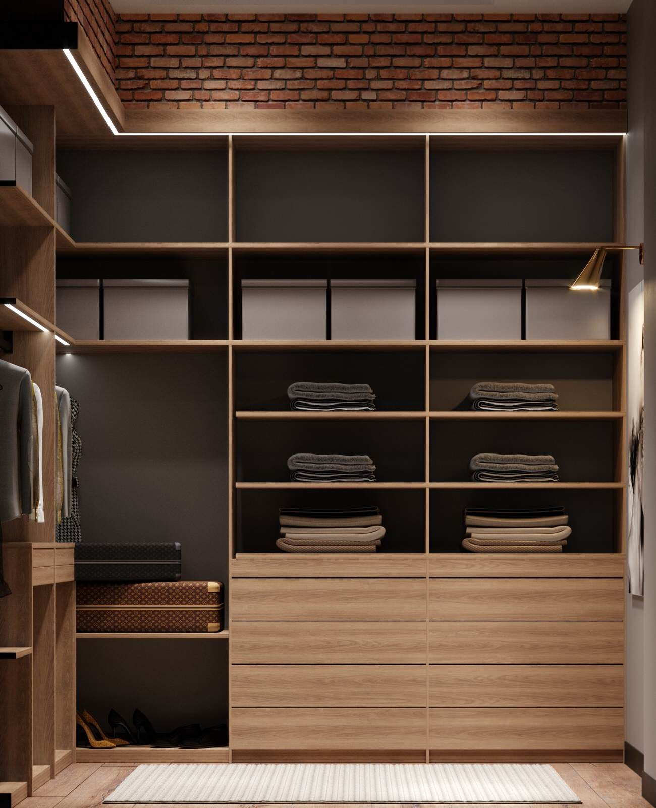 visualization Loft