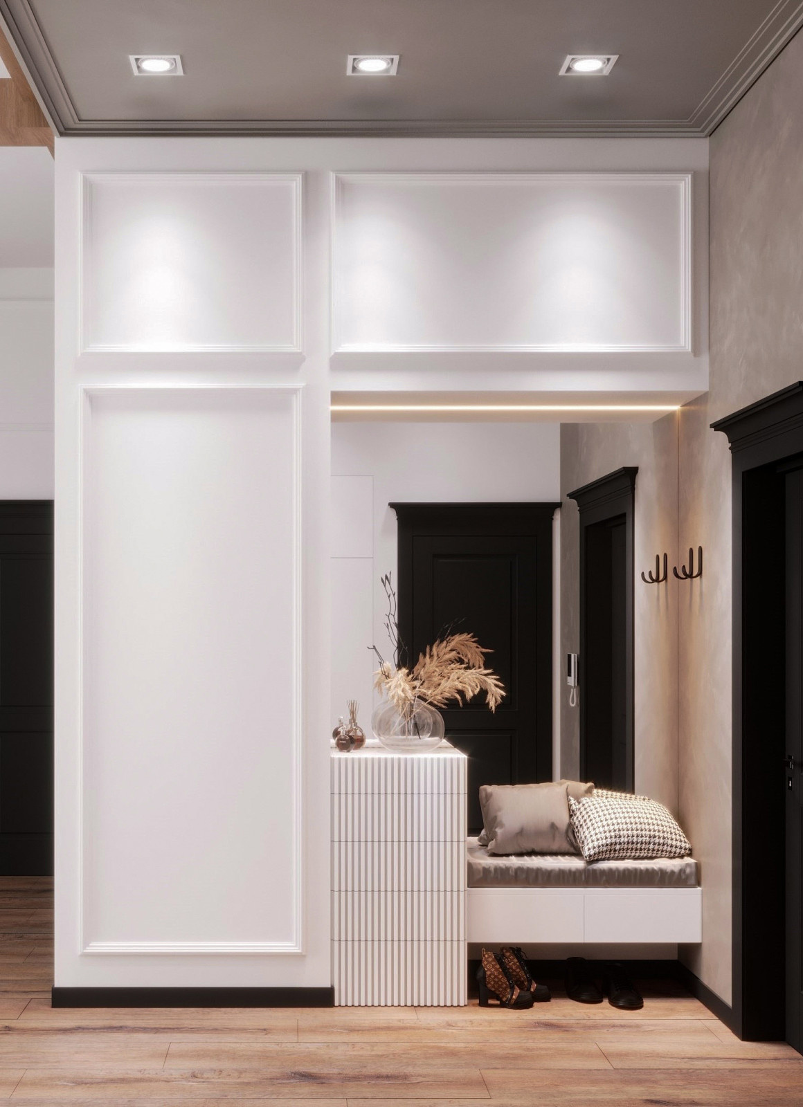 visualization Loft