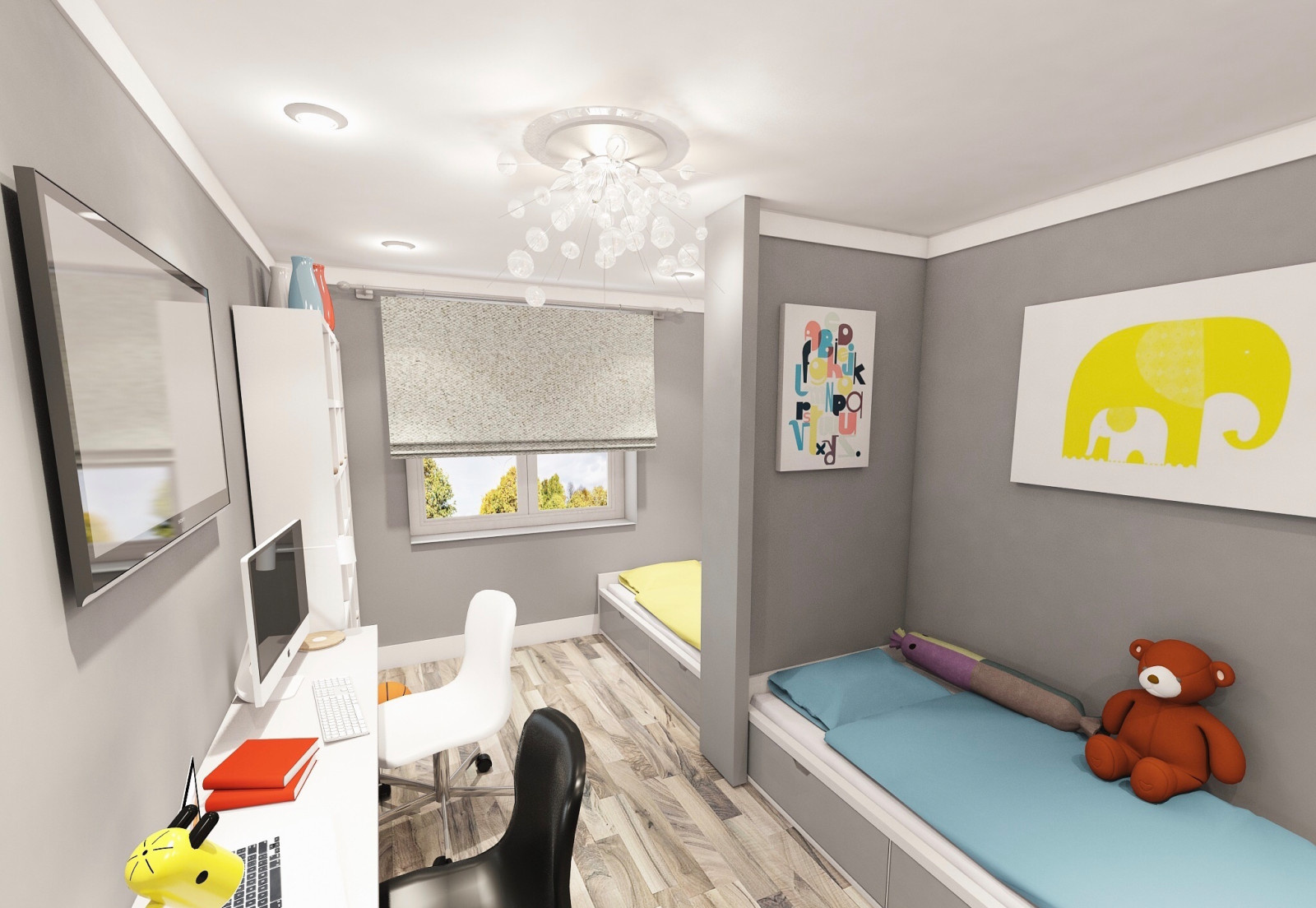 Екатерина Ирина