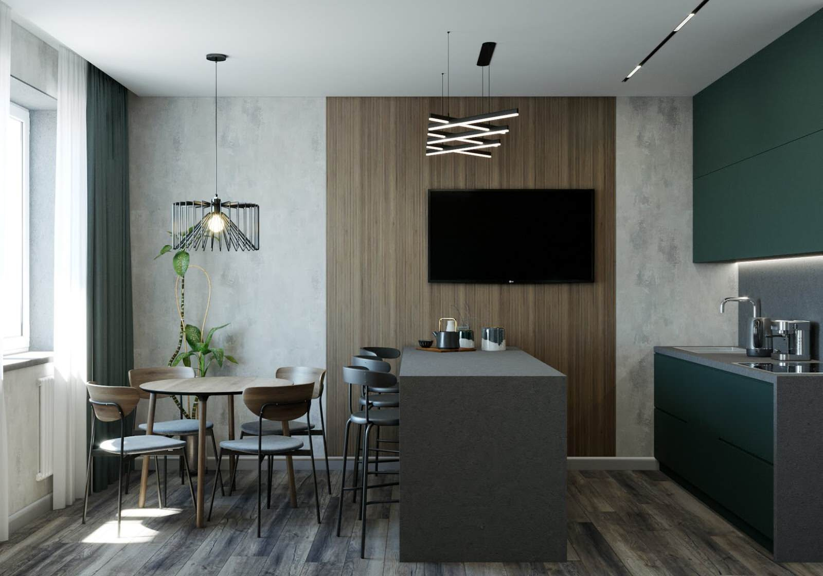 Реализация 2019-2020: 3-комнатной квартира, 85 м², Ростов-на-Дону