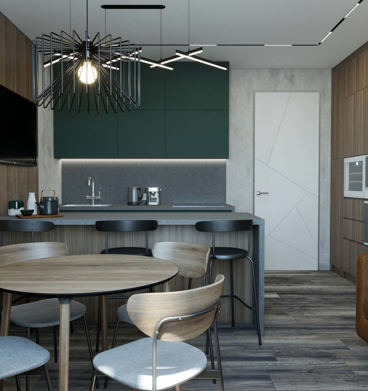 Реализация 2019-2020: 3-комнатной квартира, 85 м², Ростов-на-Дону