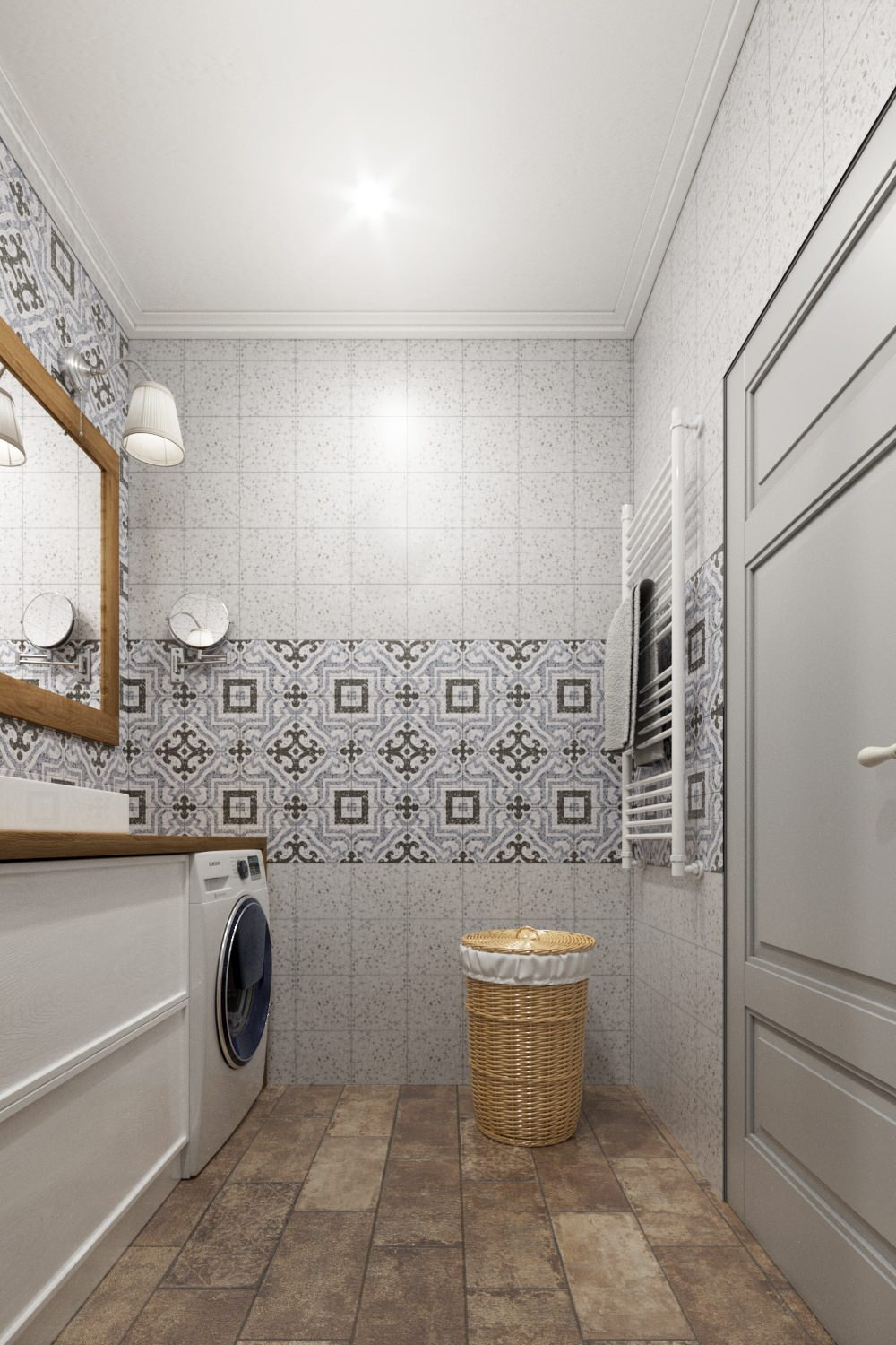 Реализация 2019-2020: 2-комнатная квартира, 72 м², Ростов-на-Дону