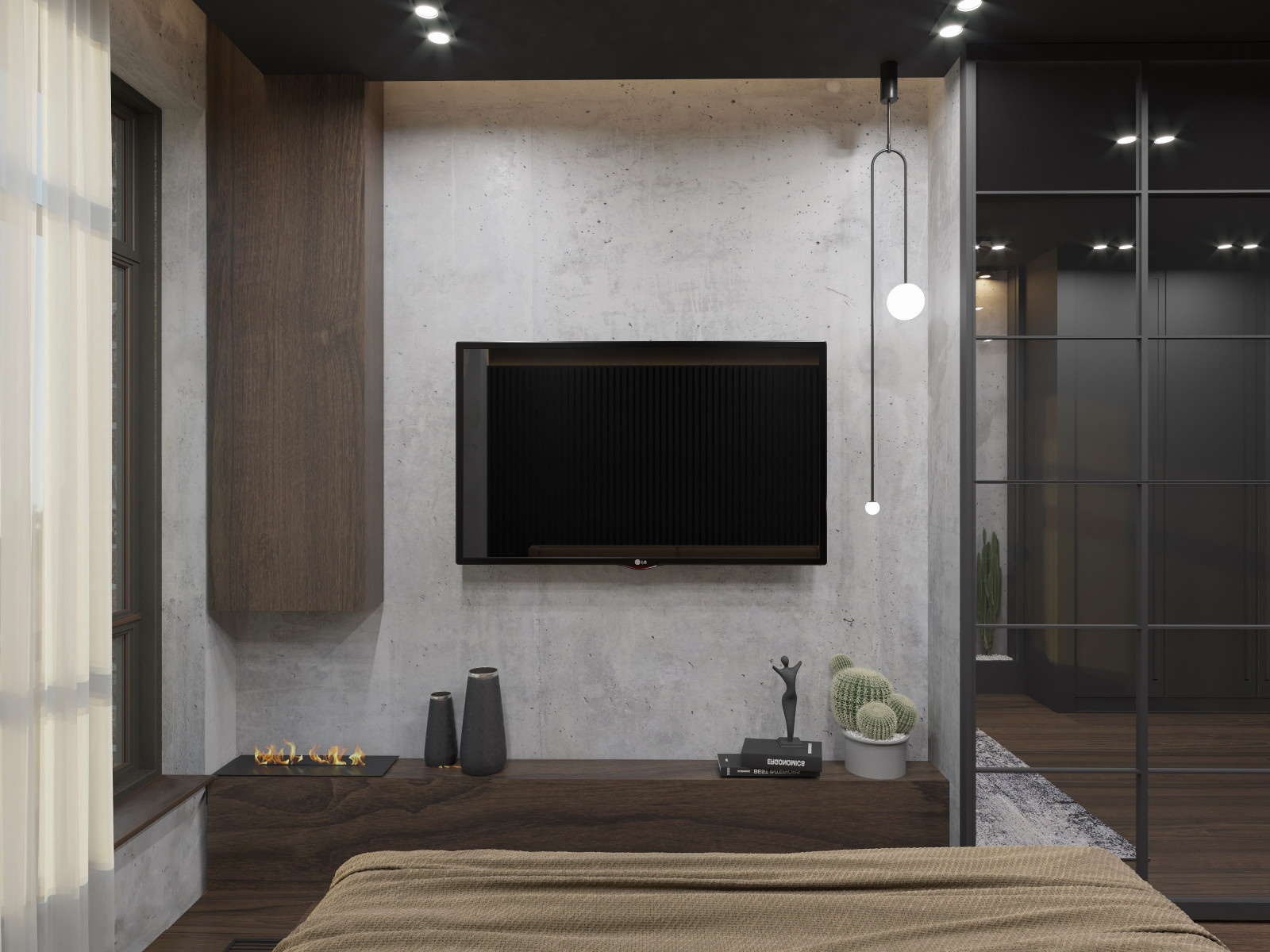 LOFT