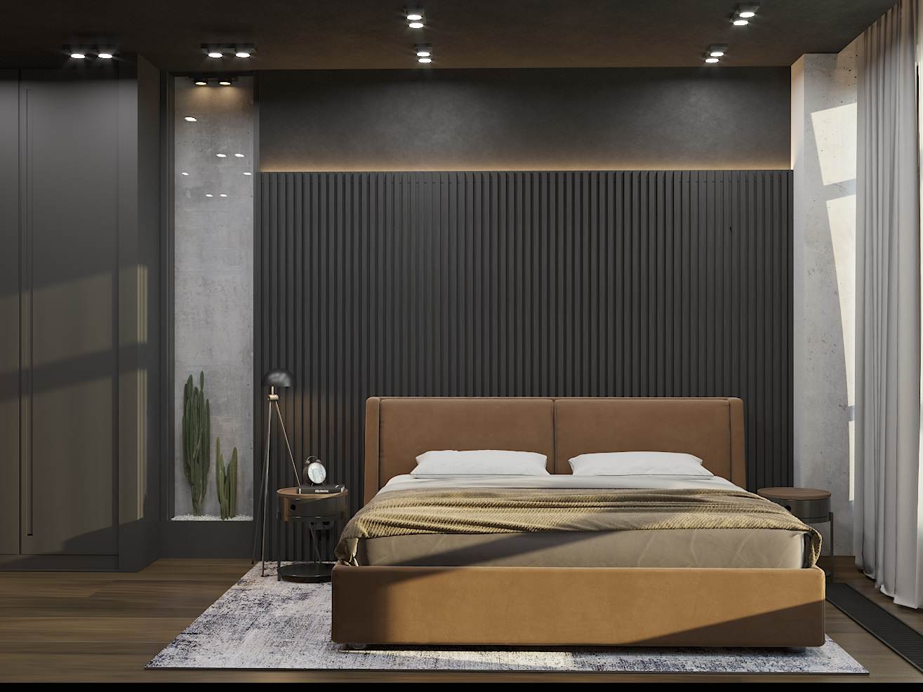 LOFT