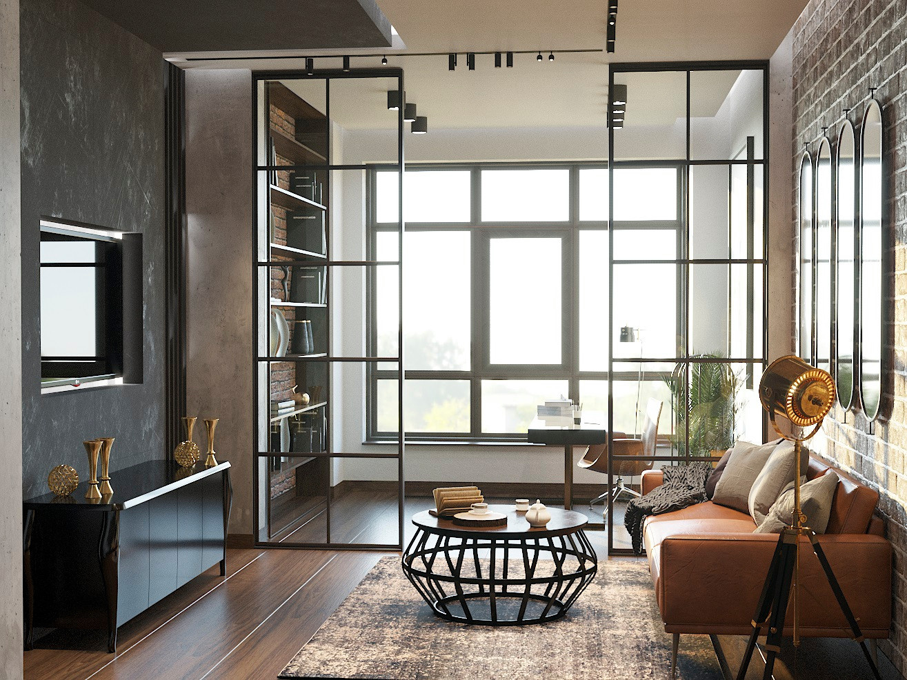 LOFT