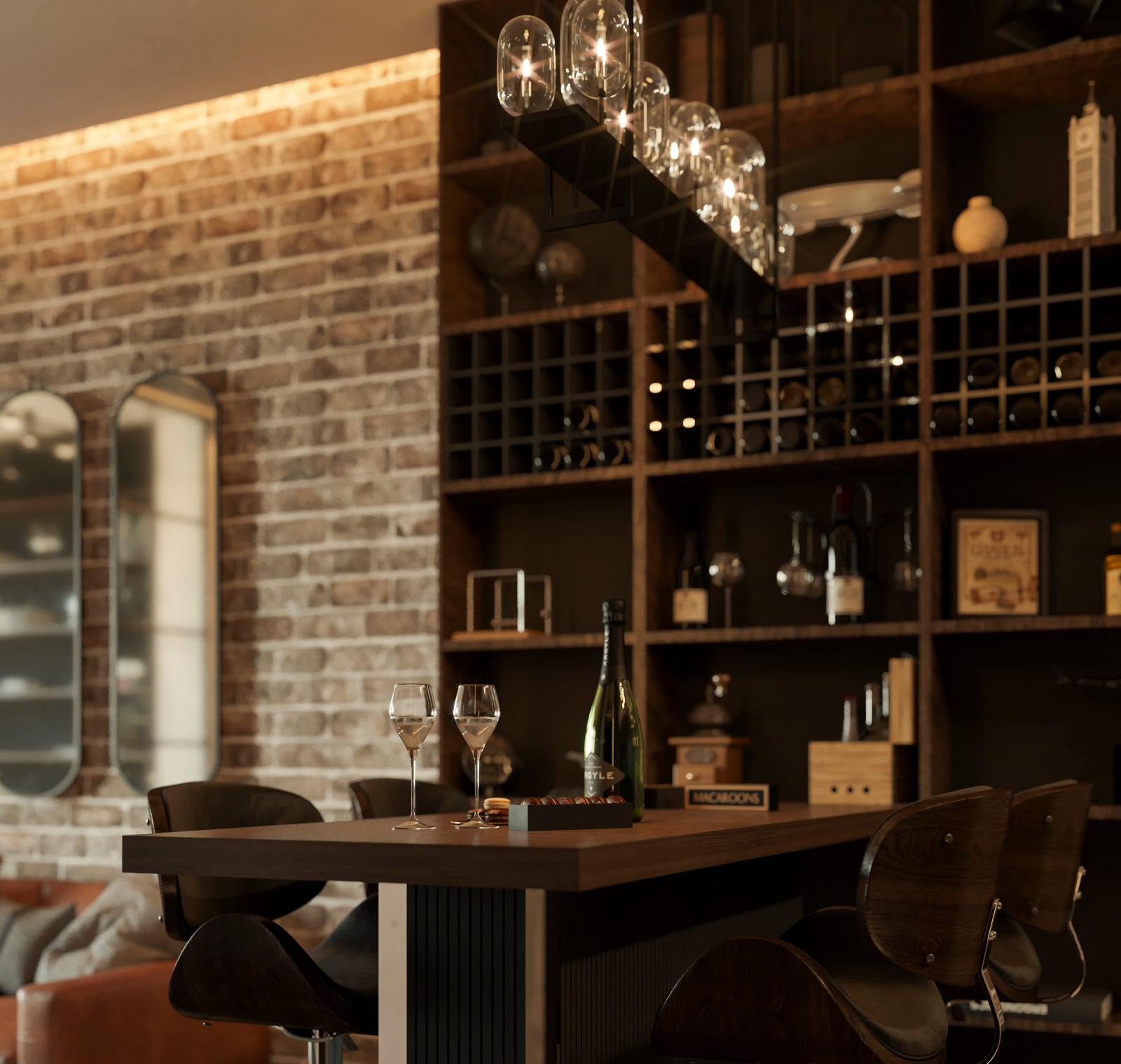 LOFT