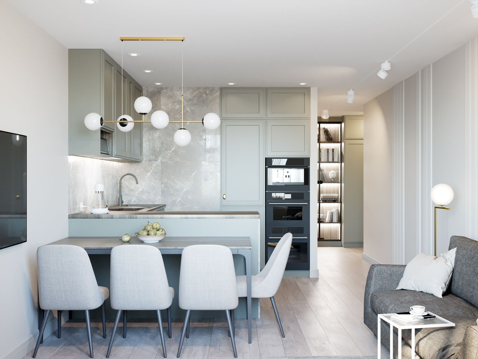 Ксения Минина