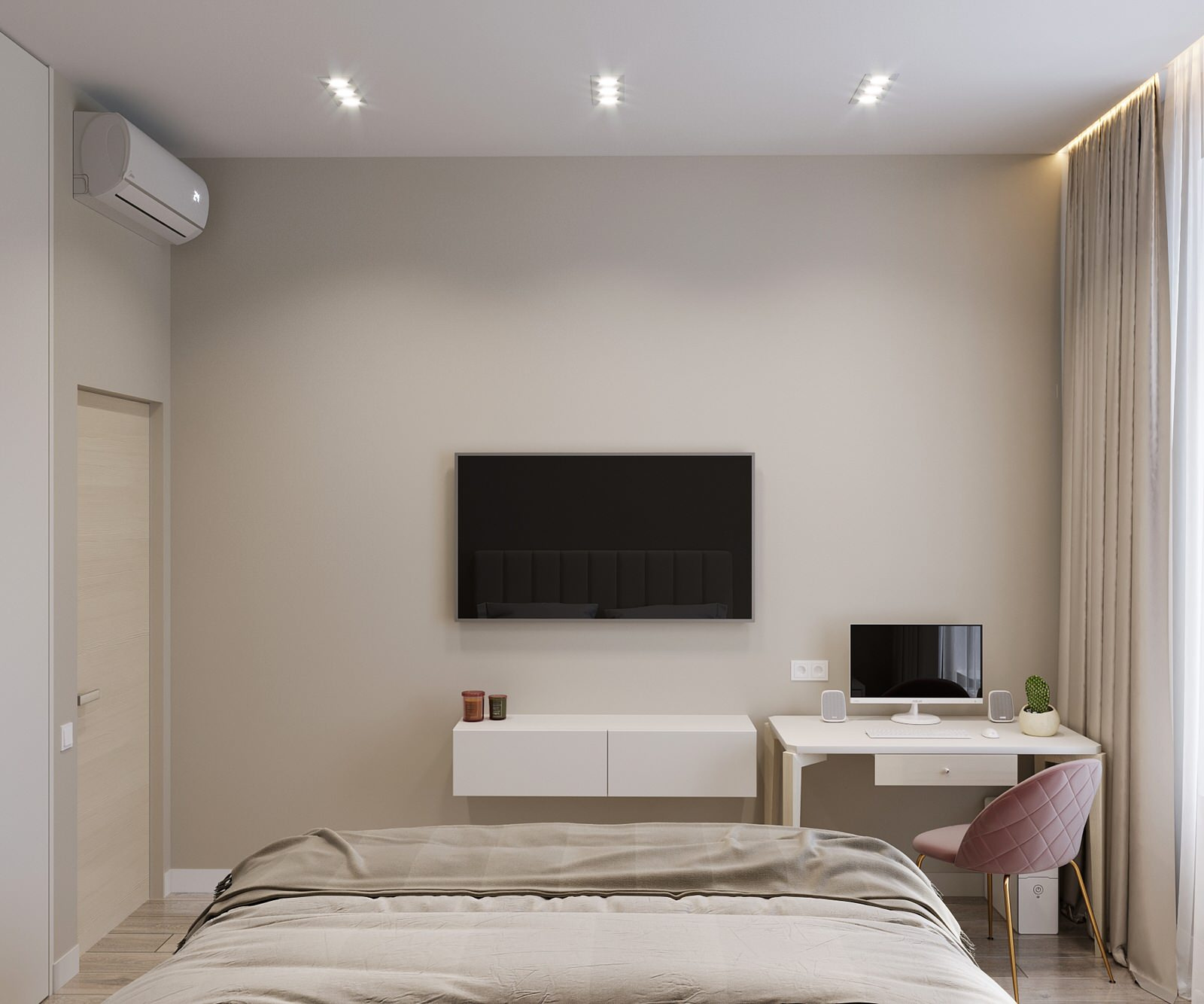 Сердце столицы 3