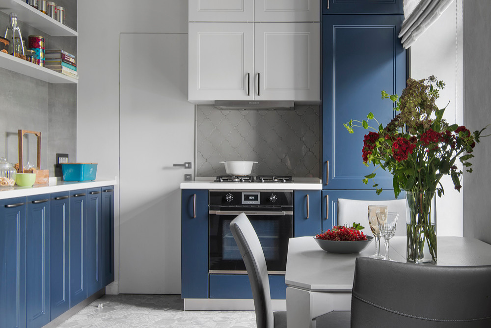 До и после: пять санузлов площадью до 5 кв.м