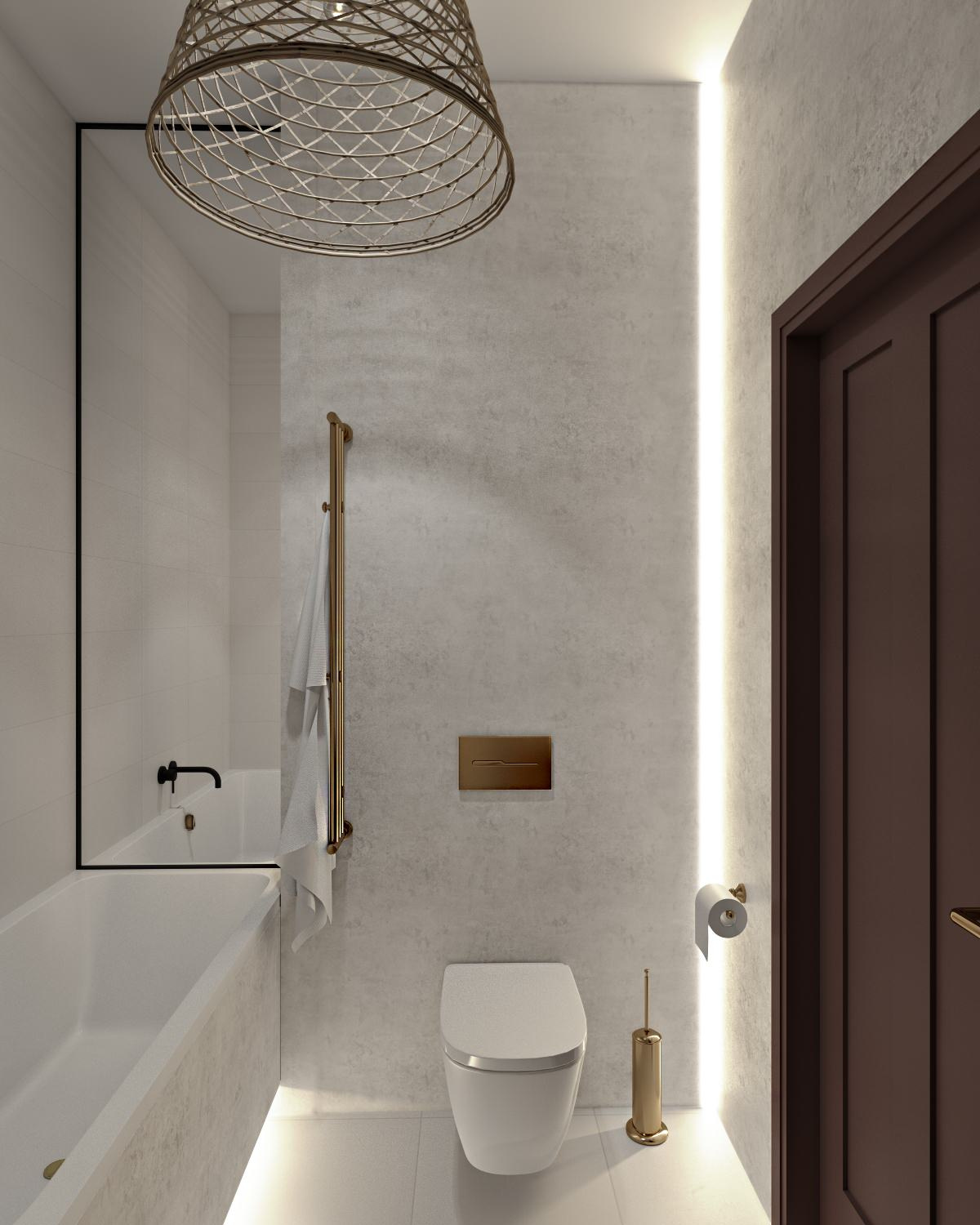 Квартира 50м2