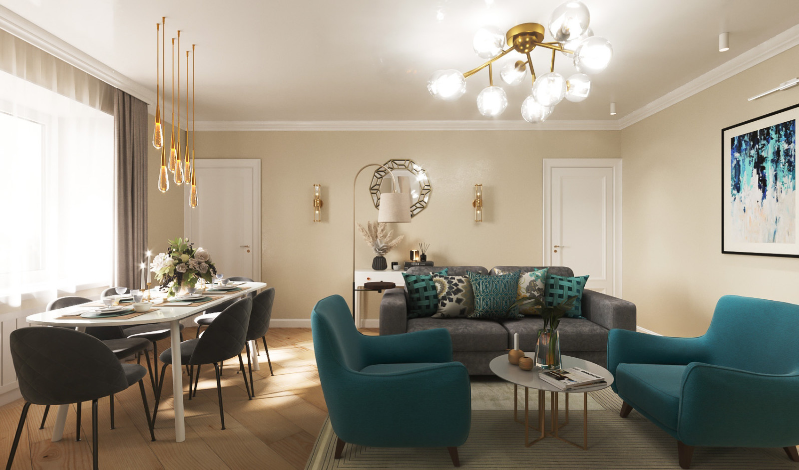 Елена Черенова