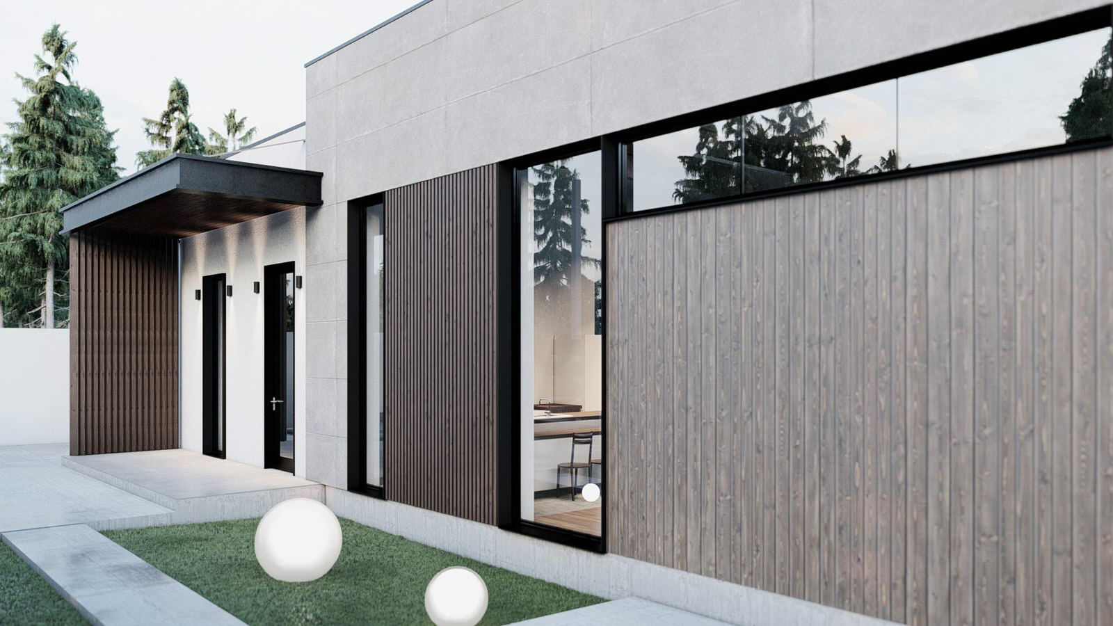 Vnukovo House