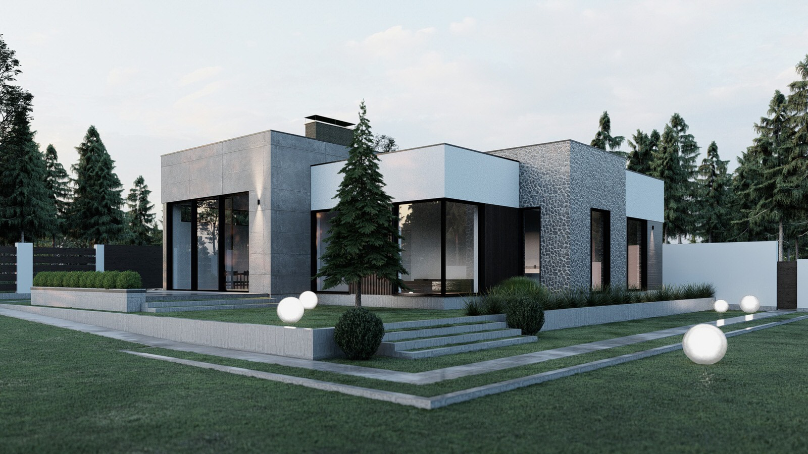 Vnukovo House
