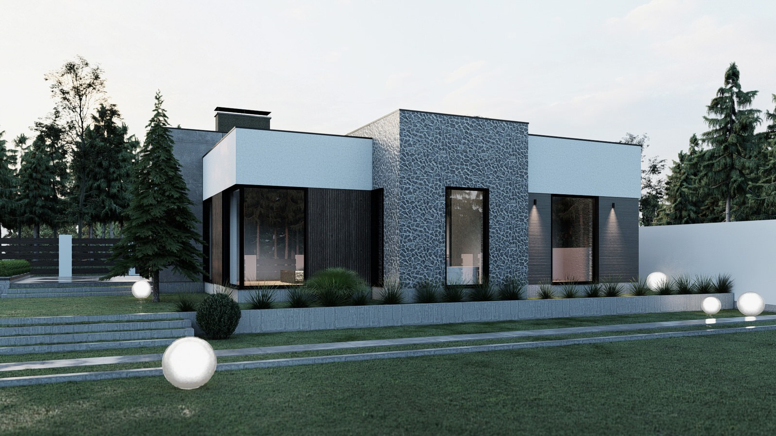 Vnukovo House