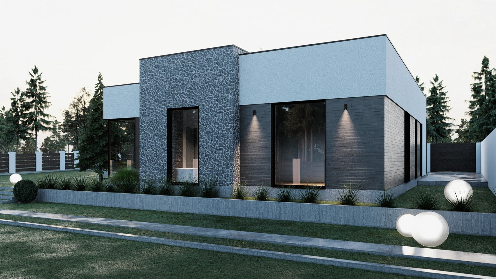 Vnukovo House