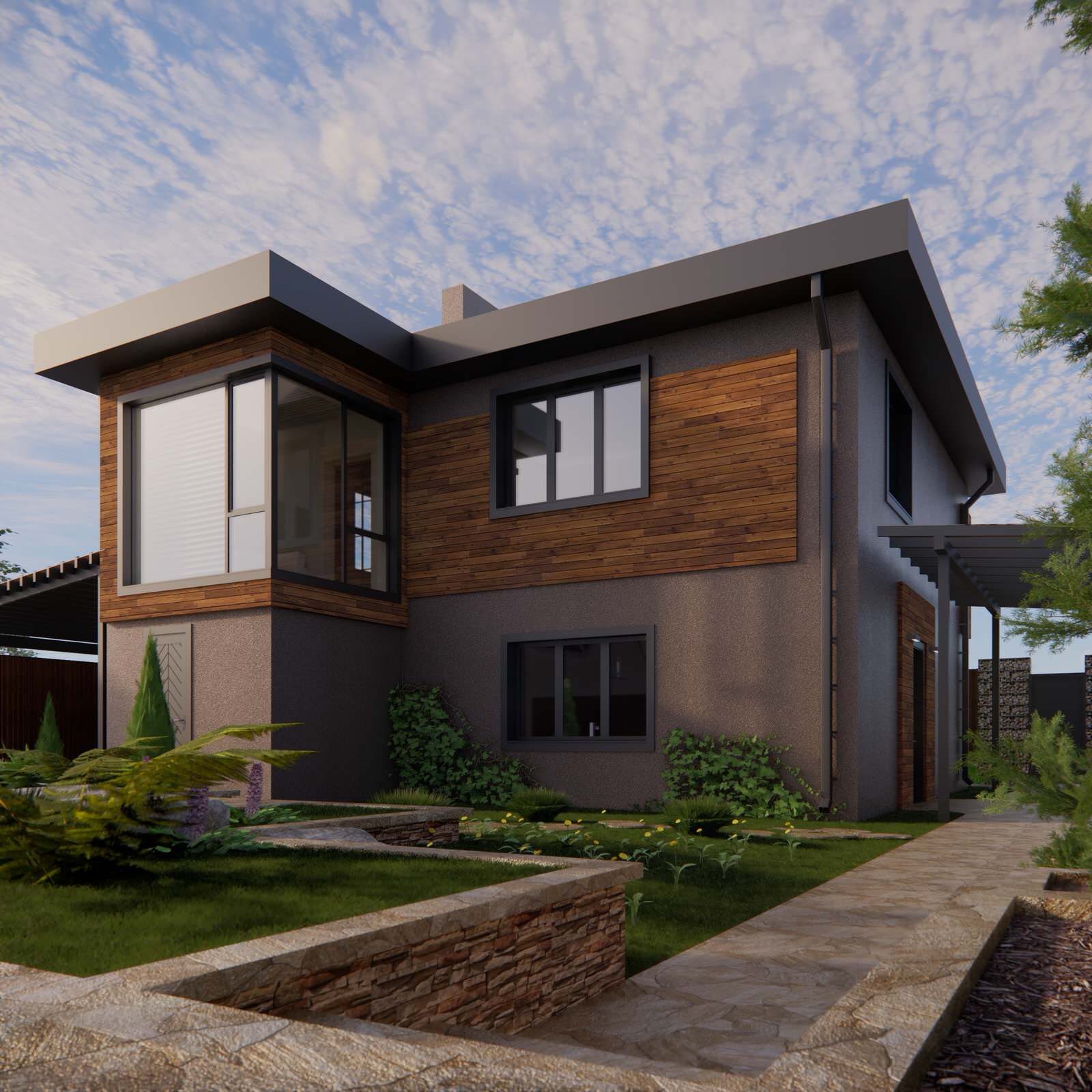 LoftHouse