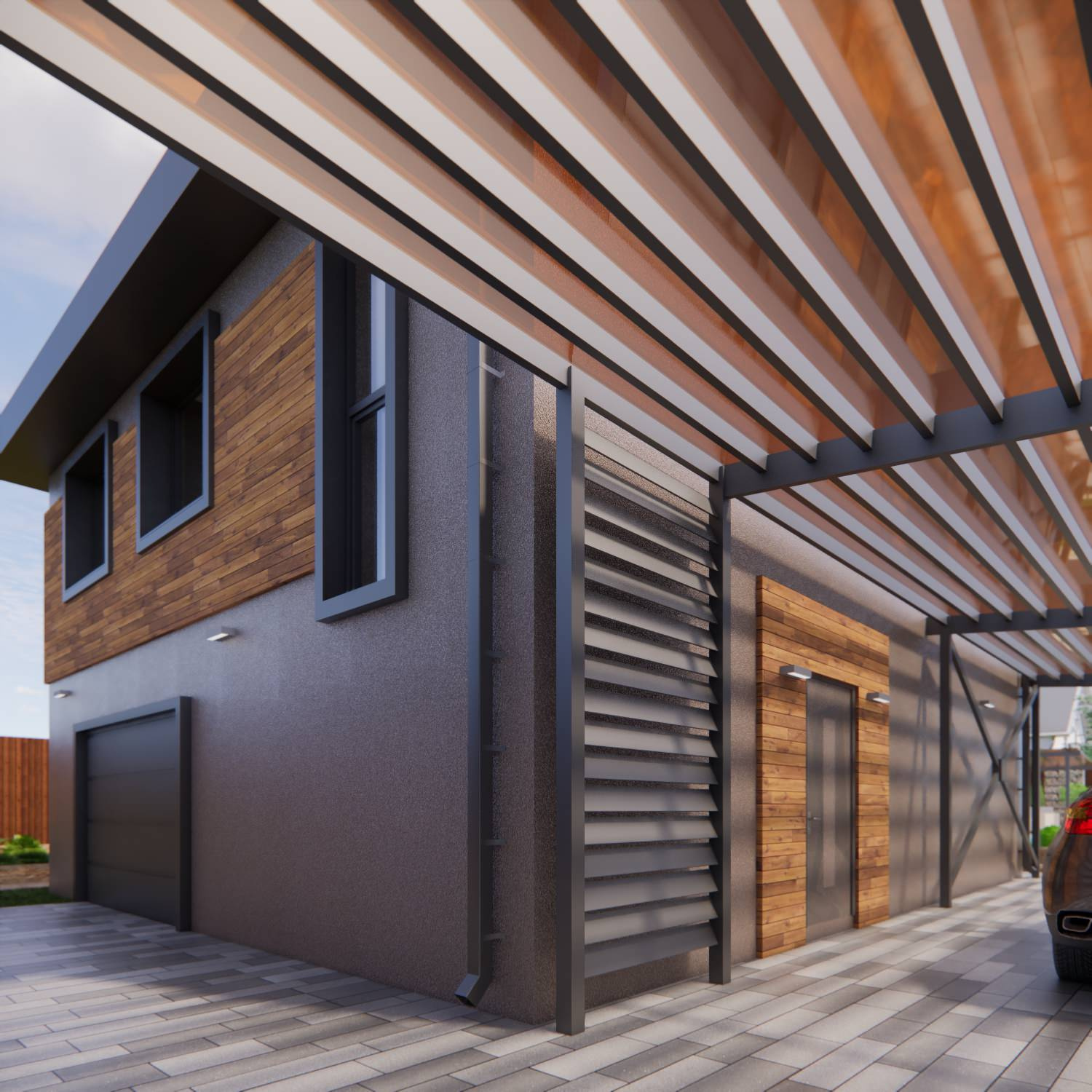 LoftHouse